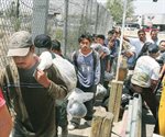 Histórico de repatriaciones: 109 mil mexicanos regresan desde EU