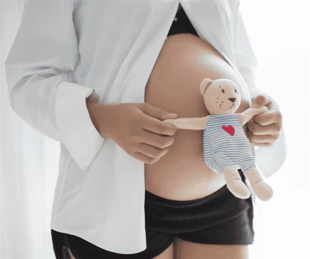 Bajan 8.2% los nacimientos registrados en México durante 2024 Bajan 8.2% los nacimientos registrados en México durante 2024