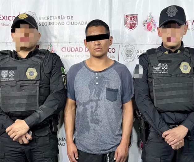 Reo que escapó de Reclusorio Oriente fue detenido tras ir a su casa Reo que escapó de Reclusorio Oriente fue detenido tras ir a su casa