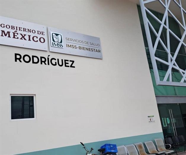 Reubican unidades de Salud a IMSS Bienestar