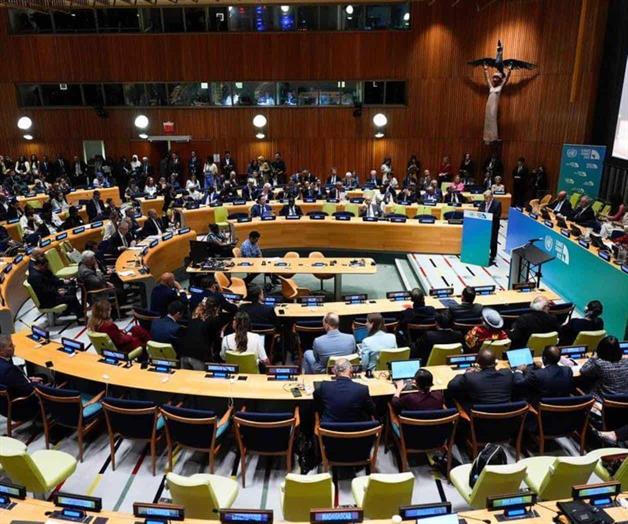 China, el mayor emisor de carbono del mundo, anuncia nueva meta de reducción de emisiones China, el mayor emisor de carbono del mundo, anuncia nueva meta de reducción de emisiones