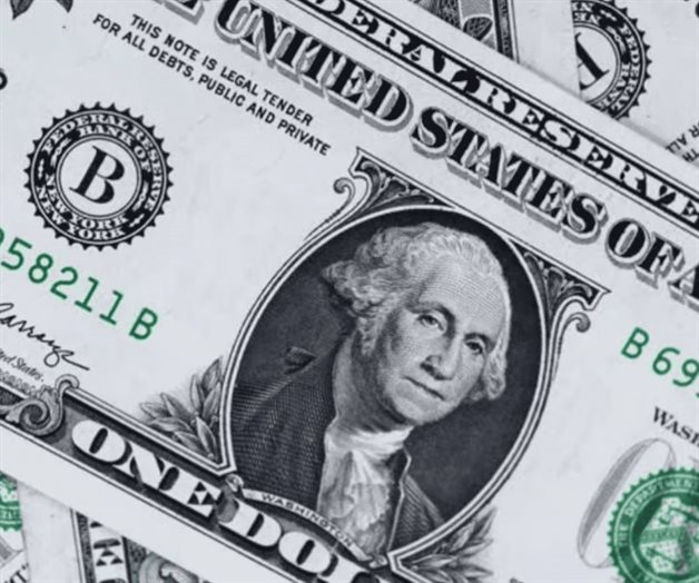 Peso cede terreno ante el dólar en sesión overnight Peso cede terreno ante el dólar en sesión overnight