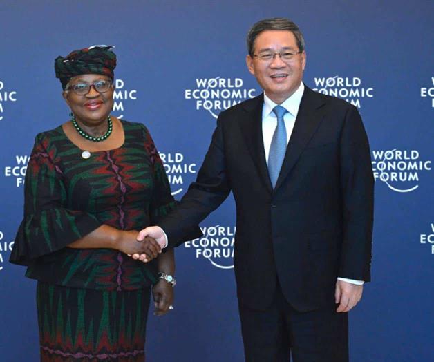 China renuncia al trato de país en desarrollo para fortalecer a la OMC China renuncia al trato de país en desarrollo para fortalecer a la OMC