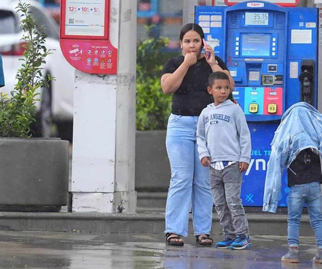 El hombre que abrió fuego en instalación del ICE odiaba al gobierno, buscaba matar a federales El hombre que abrió fuego en instalación del ICE odiaba al gobierno, buscaba matar a federales