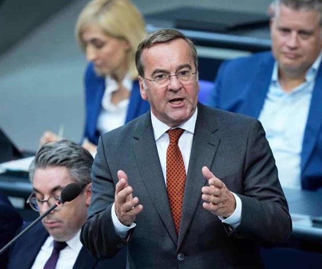 Ministro de defensa alemán revela rastreo de satélites Intelsat por Rusia Ministro de defensa alemán revela rastreo de satélites Intelsat por Rusia