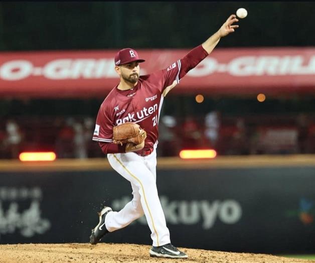 Ya son 13 victorias de Marcelo Martínez