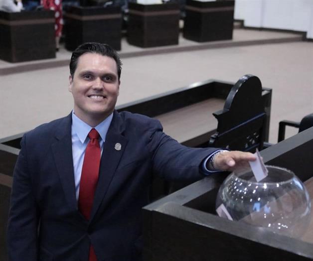 Avala Congreso minuta en materia de extorsión Avala Congreso minuta en materia de extorsión