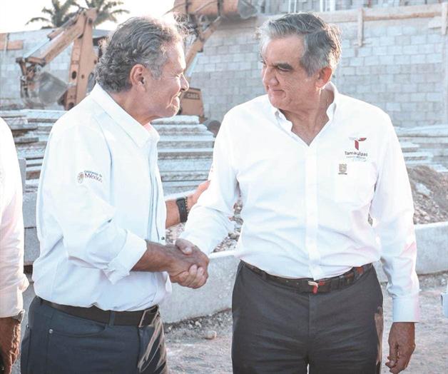 Tamaulipas, epicentro desarrollo de vivienda Tamaulipas, epicentro desarrollo de vivienda