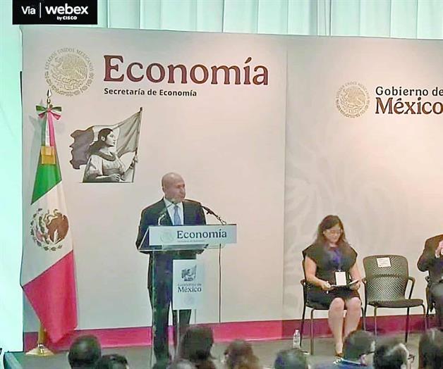 Cierran filas van por semiconductores Cierran filas van por semiconductores