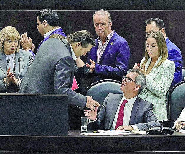 Diputados proponen aplicar IEPS a sueros Diputados proponen aplicar IEPS a sueros