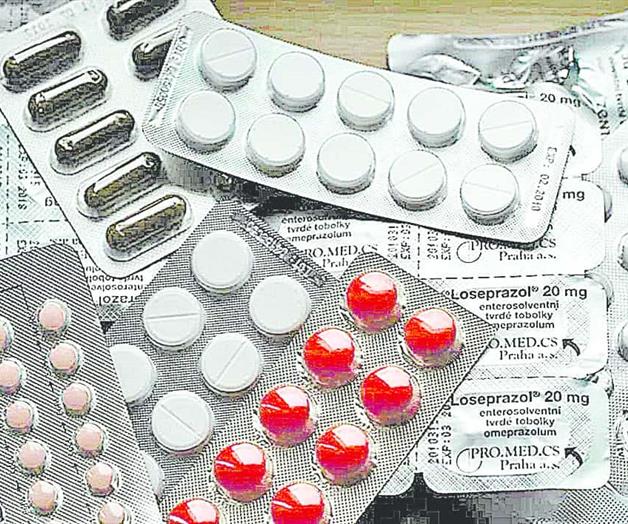 Venta ilegal de medicamentos en las redes sociales Venta ilegal de medicamentos en las redes sociales