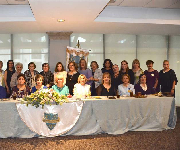 Emperatriz Sesma rinde informe de actividades Emperatriz Sesma rinde informe de actividades