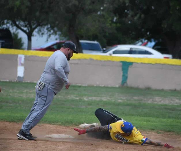 ¡Listos para el Estatal! ¡Listos para el Estatal!