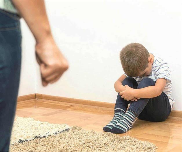 Previenen violencia infantil; darán guía a padres para detectar alertas Previenen violencia infantil; darán guía a padres para detectar alertas