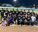Ganan Coyotes en extrainning