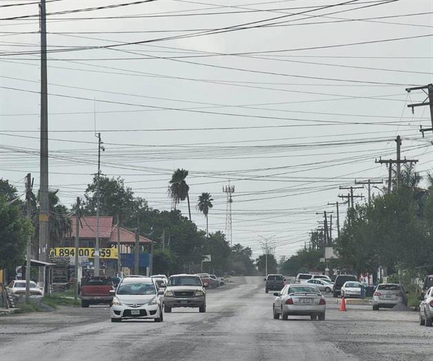 Llega Frente Frío Llega Frente Frío