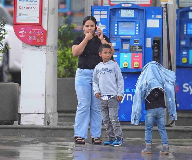 ´Espero que esto dé un verdadero terror´ ´Espero que esto dé un verdadero terror´