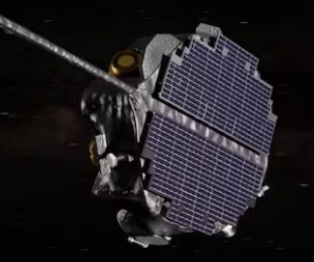 NASA lanza misi&oacute;n IMAP con sat&eacute;lite que estudiar&aacute; la heliosfera