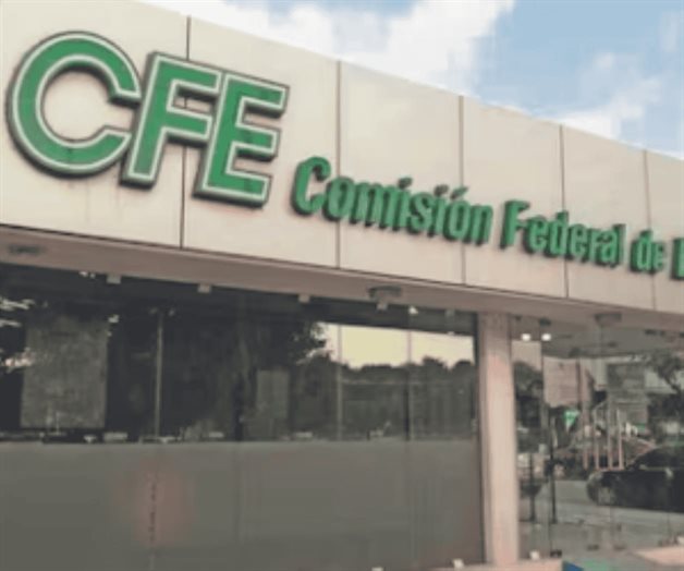 FGR y UIF investigan fraude a CFE; desfalco sería por más de mil mdp FGR y UIF investigan fraude a CFE; desfalco sería por más de mil mdp