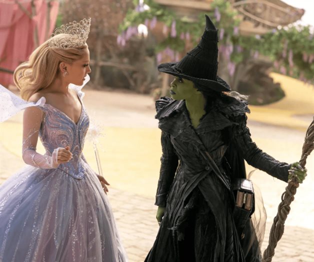 Estrena su tráiler final Estrena su tráiler final