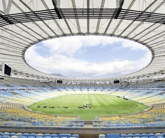 La NFL confirma juego en el Estadio Maracaná de Río de Janeiro La NFL confirma juego en el Estadio Maracaná de Río de Janeiro