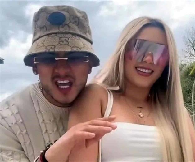Detenida actriz venezolana por homicidio de músicos colombianos Detenida actriz venezolana por homicidio de músicos colombianos