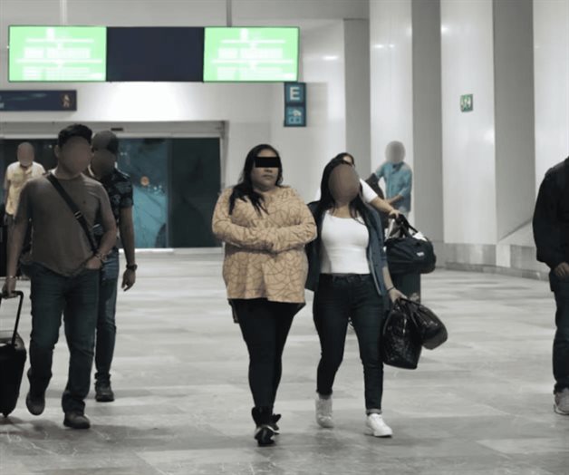 Cae en Guanajuato presunta implicada en homicidio de líder de CROC