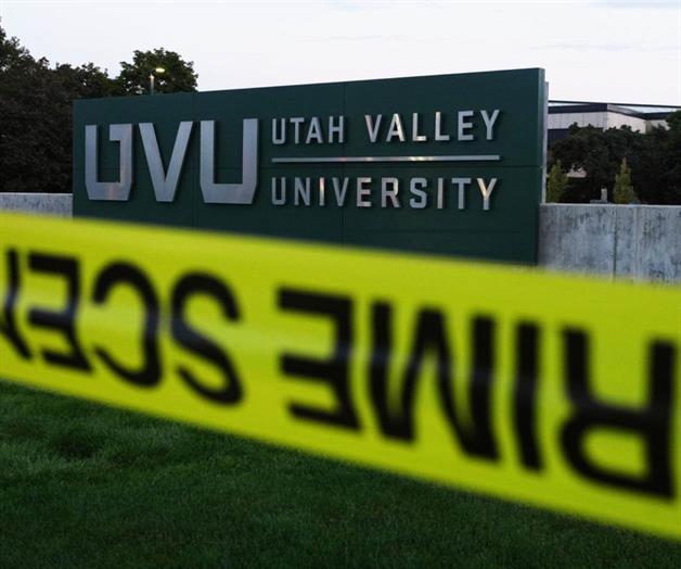 Amenazas de violencia en EEUU tras el asesinato de Charlie Kirk derivan en arrestos Amenazas de violencia en EEUU tras el asesinato de Charlie Kirk derivan en arrestos