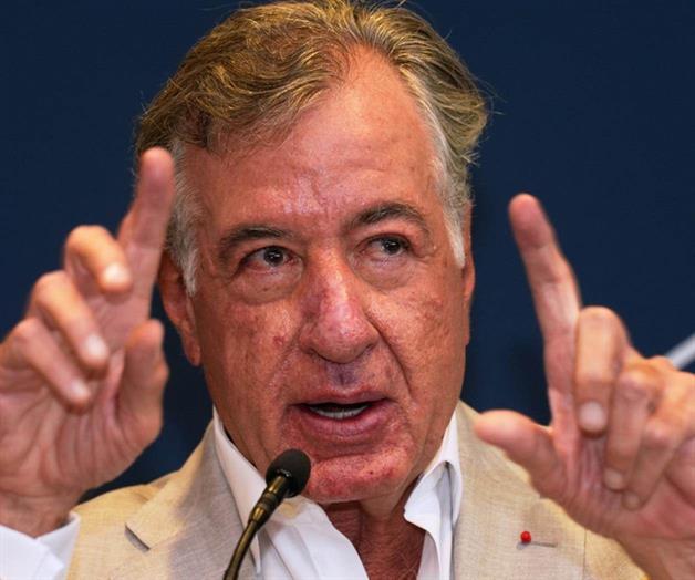 Nuevo dueño de Banamex confía en que México superará incertidumbre por políticas de Trump Nuevo dueño de Banamex confía en que México superará incertidumbre por políticas de Trump