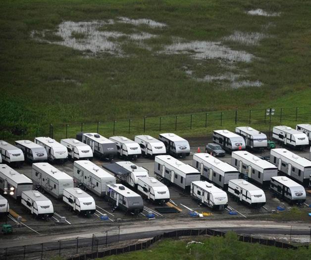 En 5 meses, Florida arrestó a más de 6.000 presuntos inmigrantes no autorizados, dicen autoridades En 5 meses, Florida arrestó a más de 6.000 presuntos inmigrantes no autorizados, dicen autoridades