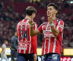 Chivas busca hilar triunfos