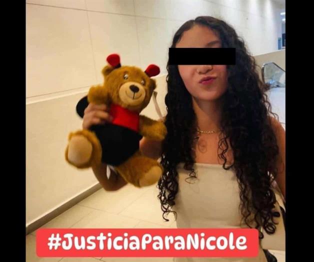 Acoso en redes sociales tras muerte de Paloma Nicole Acoso en redes sociales tras muerte de Paloma Nicole