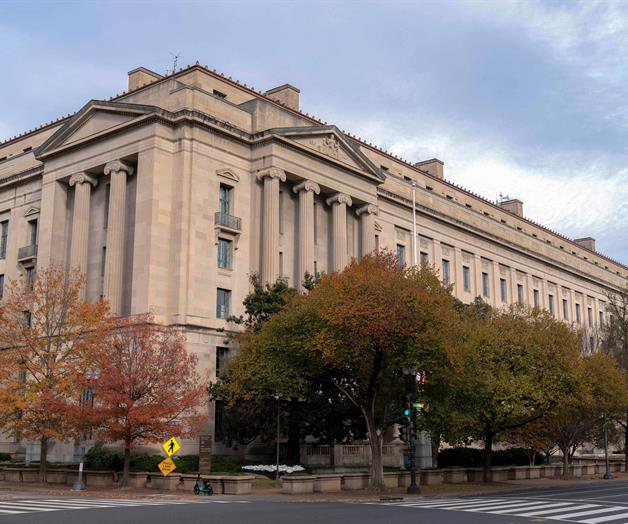 Demanda el departamento de Justicia a 6 estados más Demanda el departamento de Justicia a 6 estados más