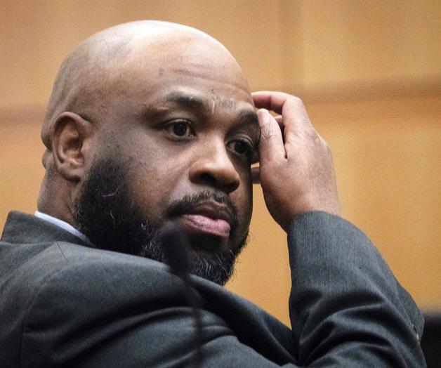 Lo hallan culpable de 8 asesinatos en Arizona Lo hallan culpable de 8 asesinatos en Arizona