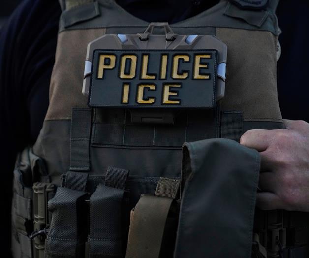 Sufren inmigrantes por condiciones inhumanas Sufren inmigrantes por condiciones inhumanas