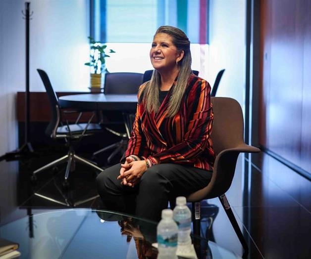 Impulsa NL creación de la ´Ley Cuidadoras´