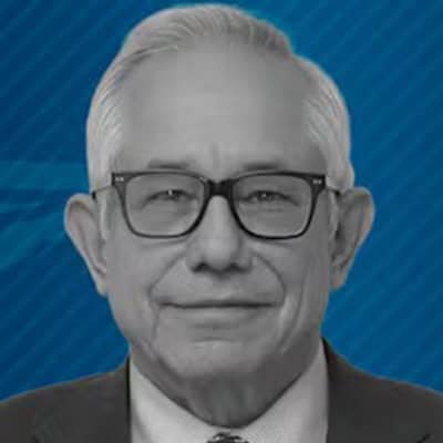 Jorge Gaviño