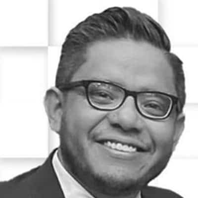Giovanni Hernández