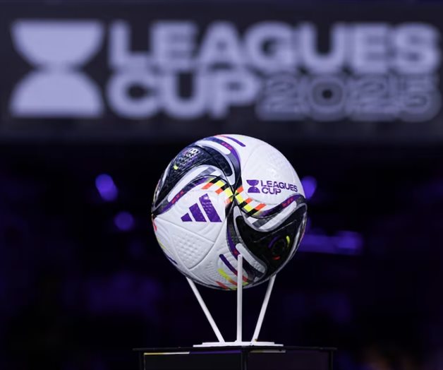 La Leagues Cup se podría jugar en México: según dice Don Garber La Leagues Cup se podría jugar en México: según dice Don Garber