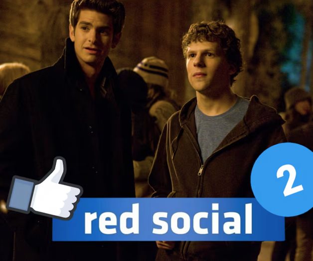 Sony Pictures anuncia fecha de estreno de la secuela de La Red Social Sony Pictures anuncia fecha de estreno de la secuela de La Red Social