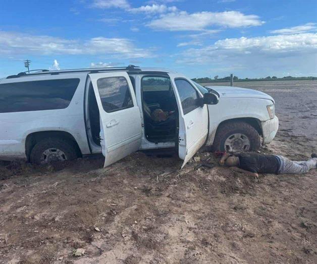 Vuelve violencia a la zona rural Vuelve violencia a la zona rural