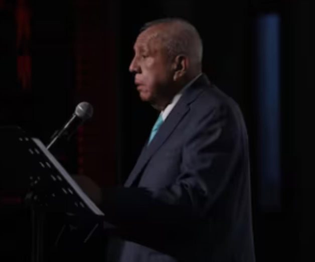 Familiares de víctimas de incendio rechazan disculpa de Garduño Familiares de víctimas de incendio rechazan disculpa de Garduño