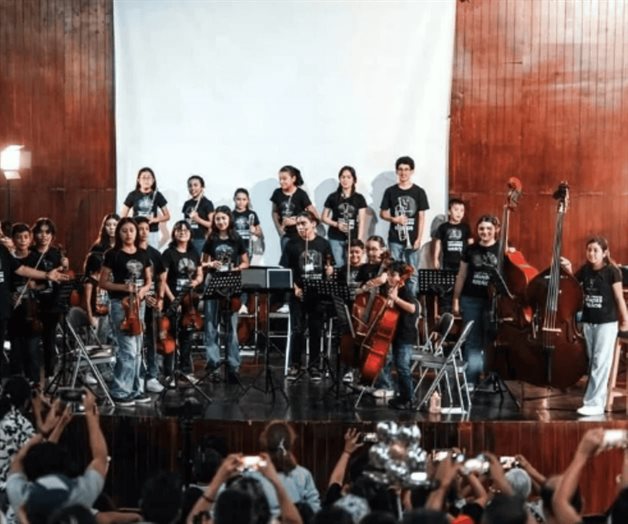 Solidaridad urgente para rescatar instrumentos musicales en Chiapas Solidaridad urgente para rescatar instrumentos musicales en Chiapas
