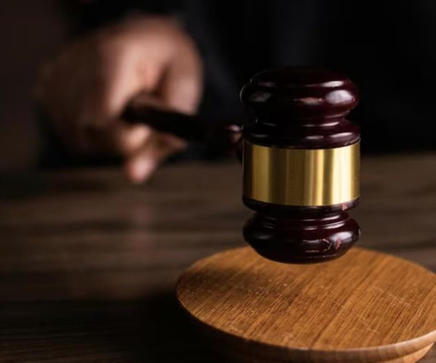 Fallece Manuel Minet Marrero, presidente del Tribunal Superior de Justicia de Campeche Fallece Manuel Minet Marrero, presidente del Tribunal Superior de Justicia de Campeche