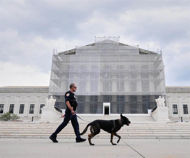 Trump pide a Corte Suprema mantener restricciones sobre la ciudadanía por nacimiento Trump pide a Corte Suprema mantener restricciones sobre la ciudadanía por nacimiento