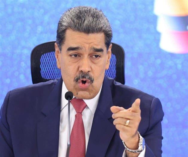 Maduro se burla que YouTube eliminara su cuenta y afirma que aún lo pueden ver en la plataforma Maduro se burla que YouTube eliminara su cuenta y afirma que aún lo pueden ver en la plataforma