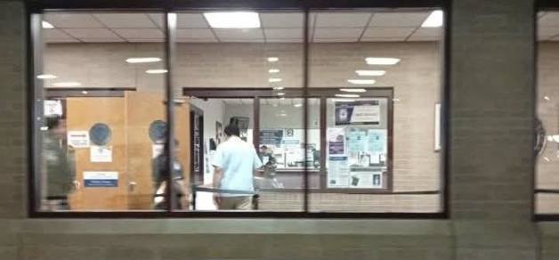 Detienen en Brownsville al ex alcalde de Matamoros, Mario López "La Borrega" Detienen en Brownsville al ex alcalde de Matamoros, Mario López "La Borrega"