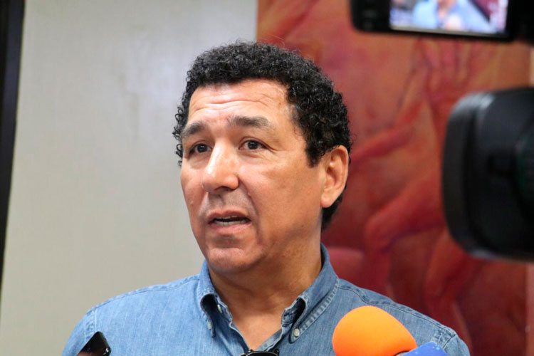 Detienen en Brownsville al ex alcalde de Matamoros, Mario López "La Borrega" Detienen en Brownsville al ex alcalde de Matamoros, Mario López "La Borrega"