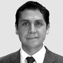 Alfonso Pérez Daza
