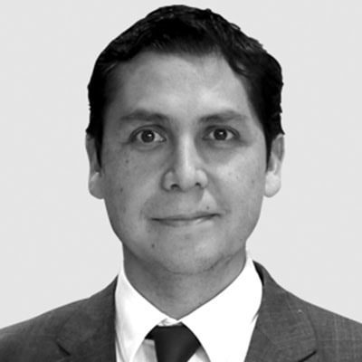 Alfonso Pérez Daza